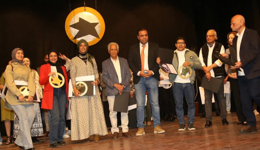حفل مؤسسة آدم حنين حفل مؤسسة آدم حنين