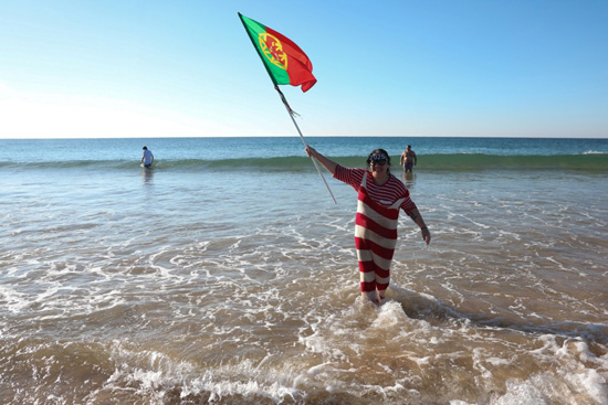 شاطئ كاسكايس البرتغال (8)