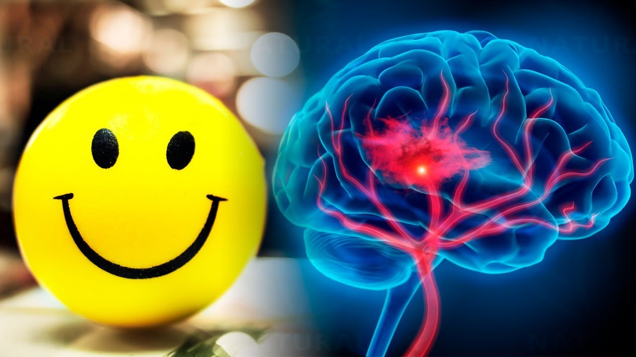 هرموناتك تعزز من سعادتك هرموناتك تعزز من سعادتك