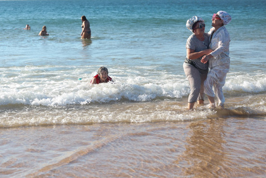 شاطئ كاسكايس البرتغال (5)