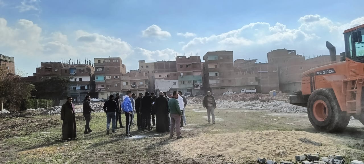 جانب من الحملات جانب من الحملات