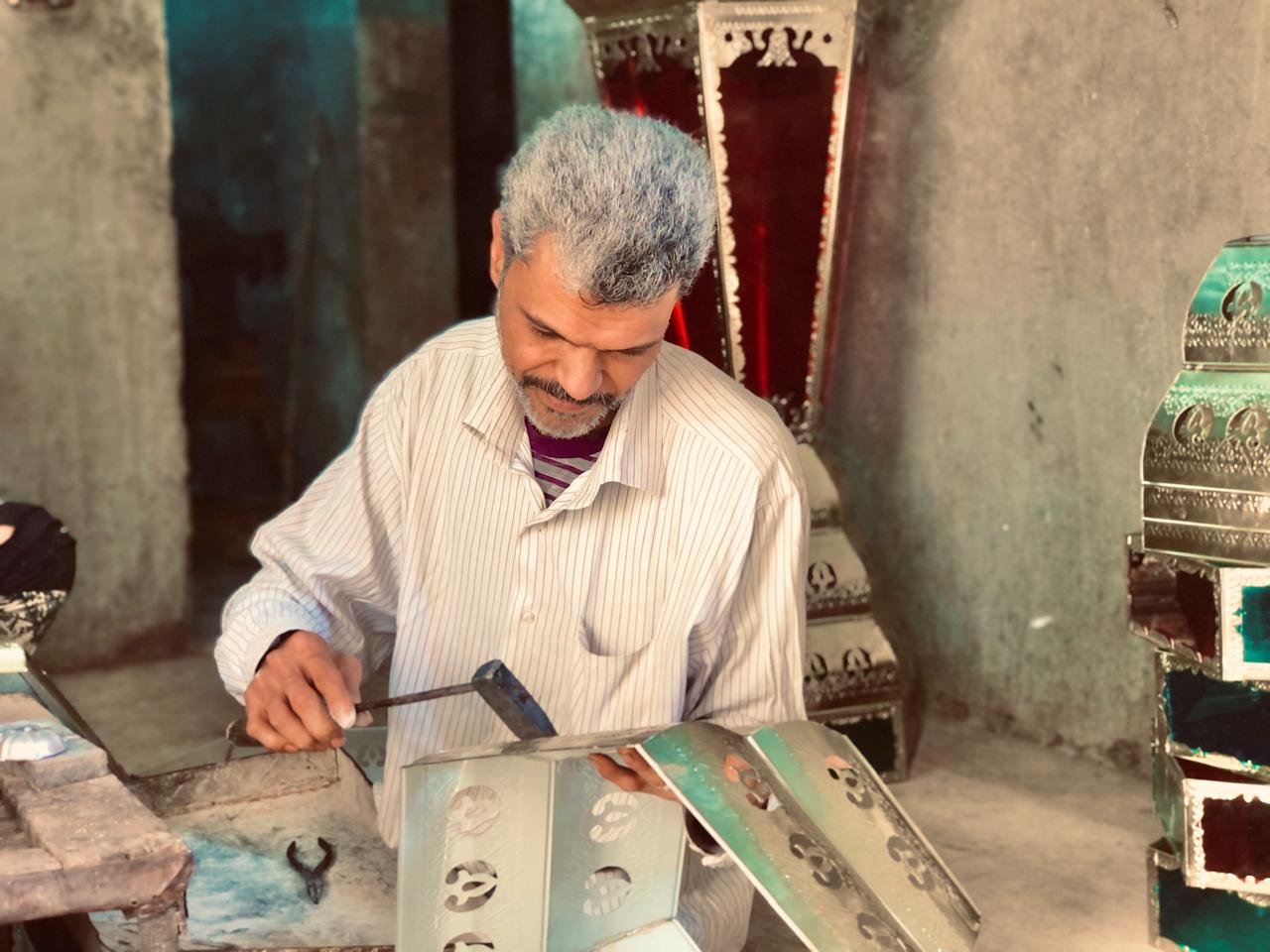 حسام حسن الجيزاوي