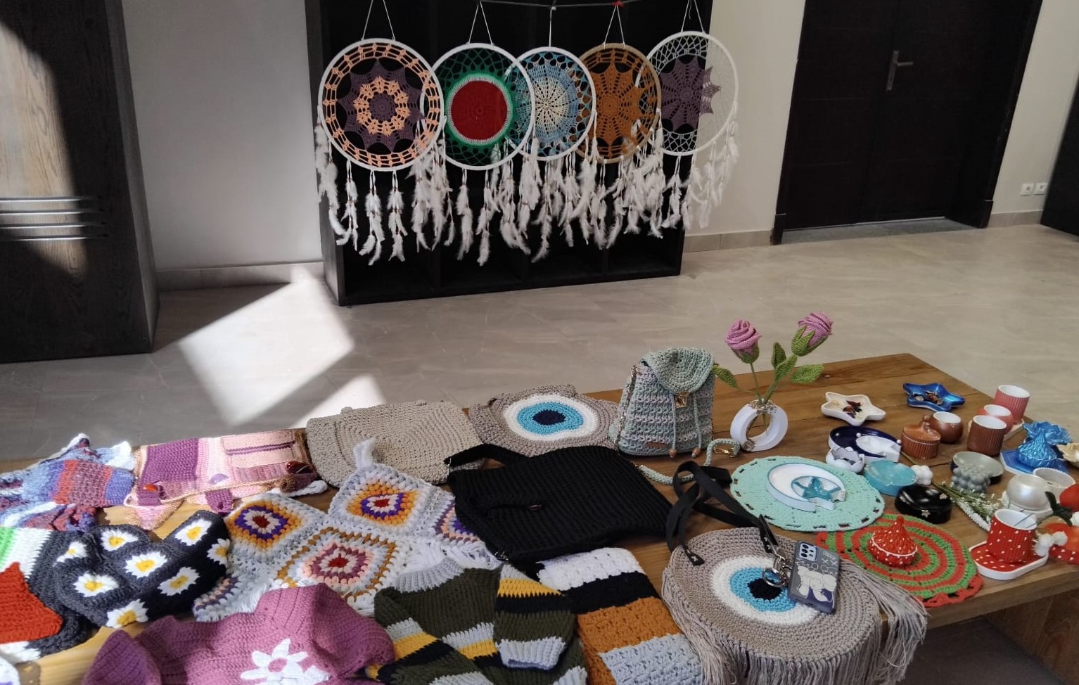 تجهيز معارض تراثية تجهيز معارض تراثية