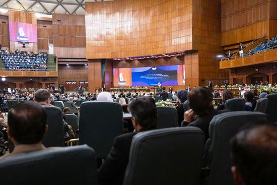 مبادرة تعليم الفتيات بالمجتمعات المسلمة (7)