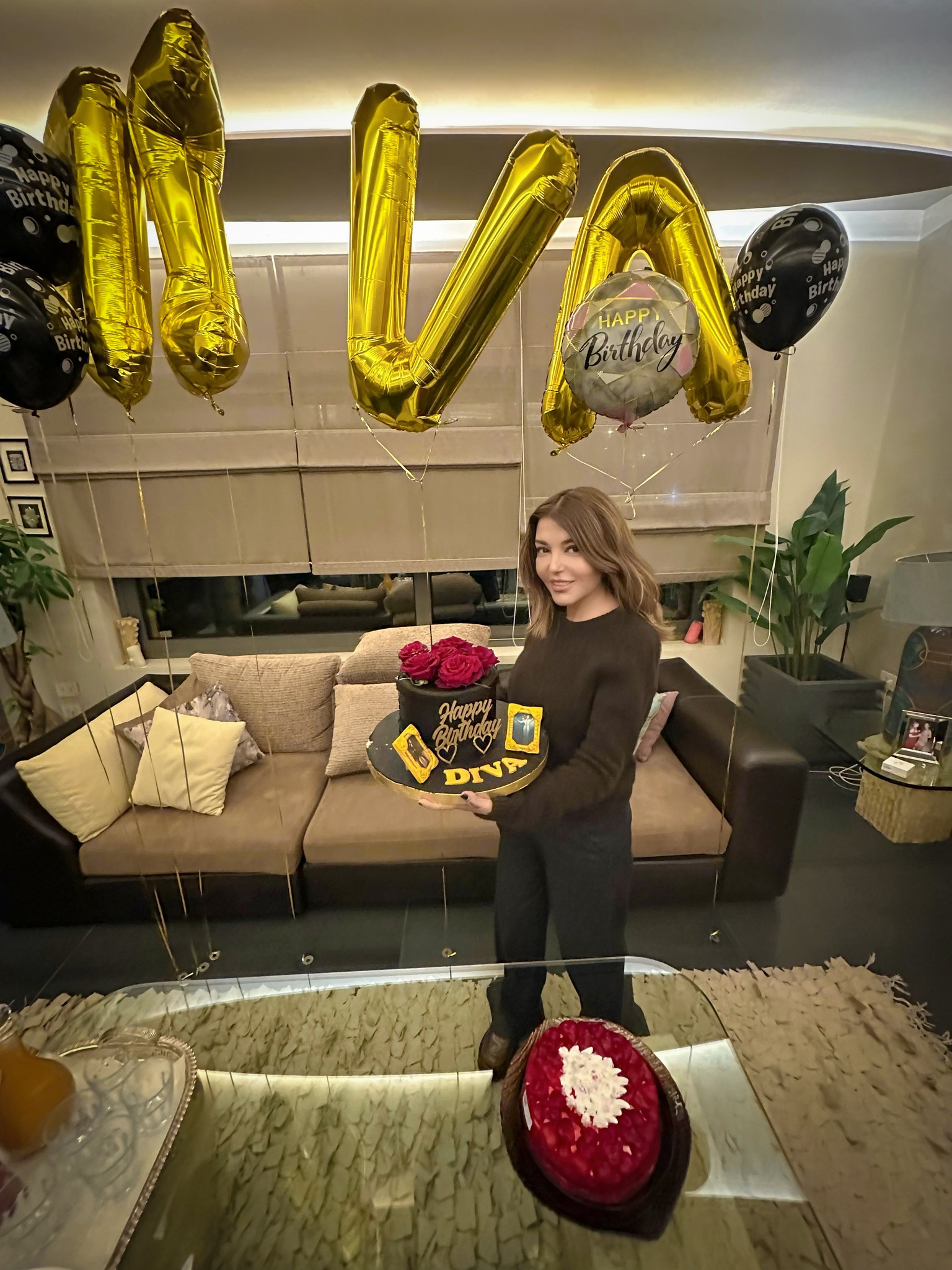 عيد ميلاد سميرة سعيد عيد ميلاد سميرة سعيد
