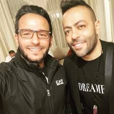 تامر والمالكى تامر والمالكى