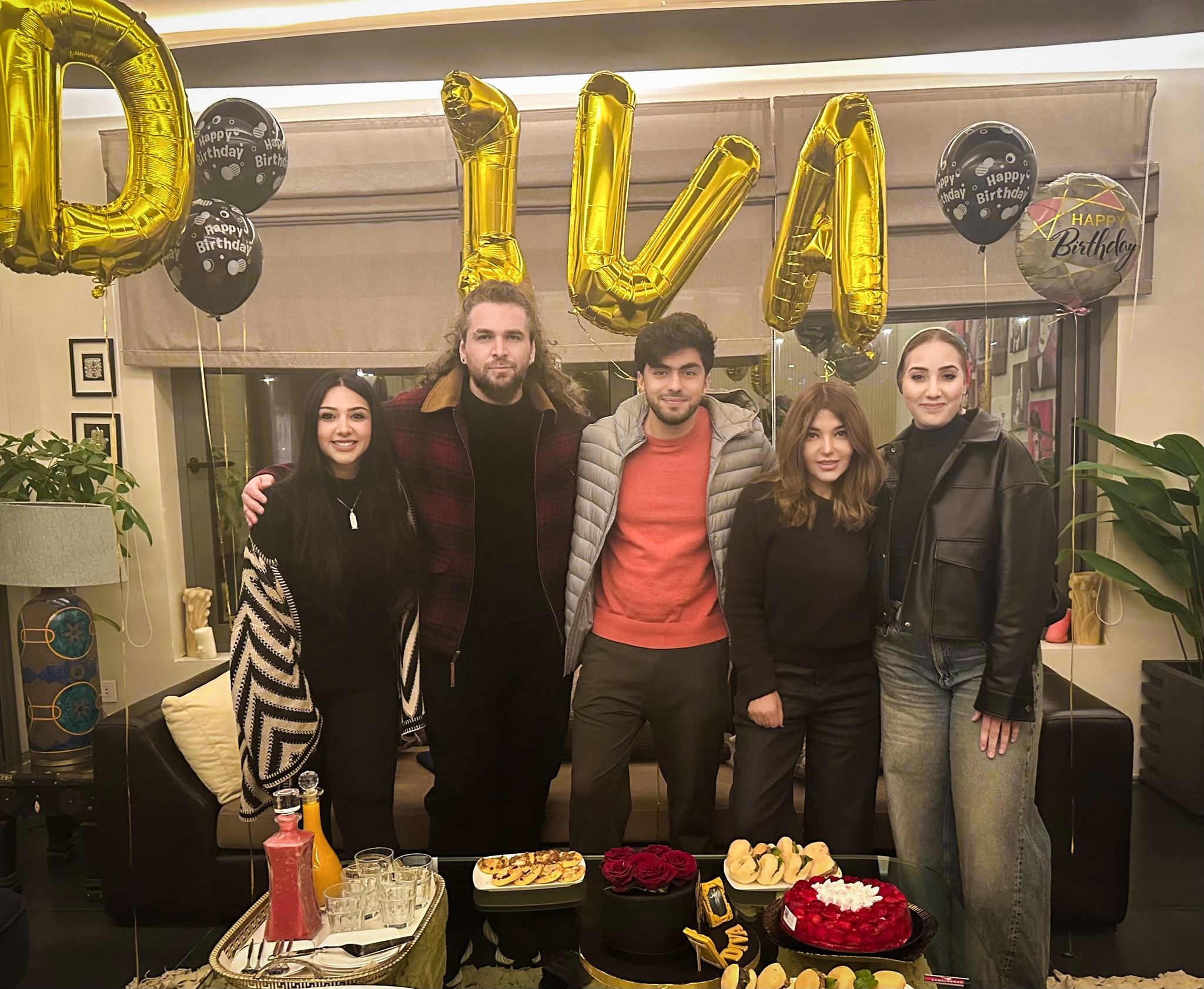 عيد ميلاد سميرة سعيد عيد ميلاد سميرة سعيد