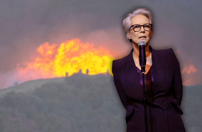 جيمي لي كورتيس