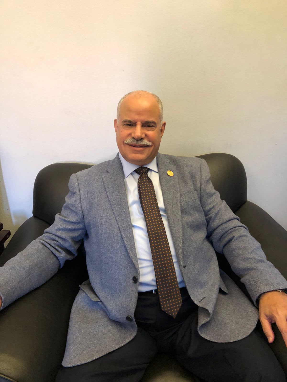  اللواء رأفت الشرقاوي في حوار لـاليوم السابع (3)