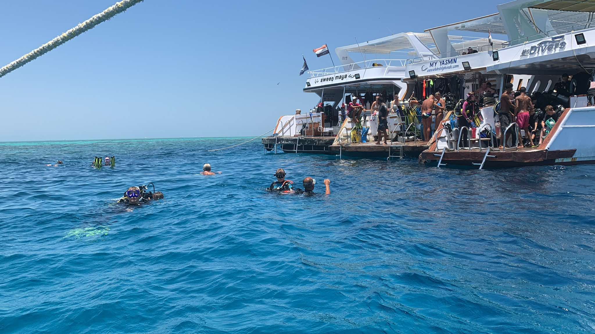 رواج بحرى رغم انخفاض،درجات الحرارة رواج بحرى رغم انخفاض،درجات الحرارة