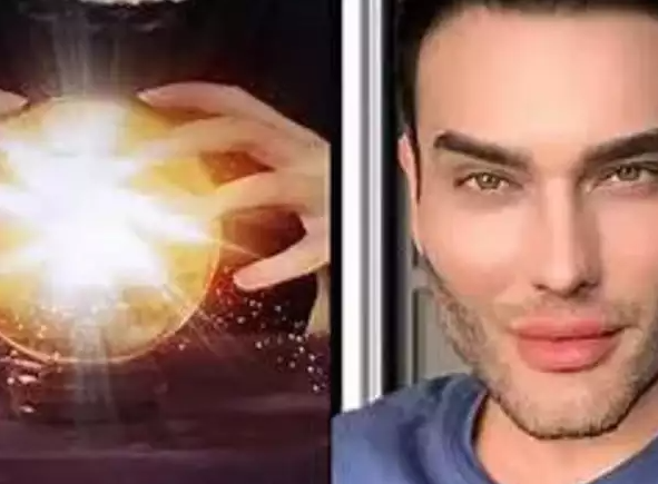 منجم برازيلى منجم برازيلى
