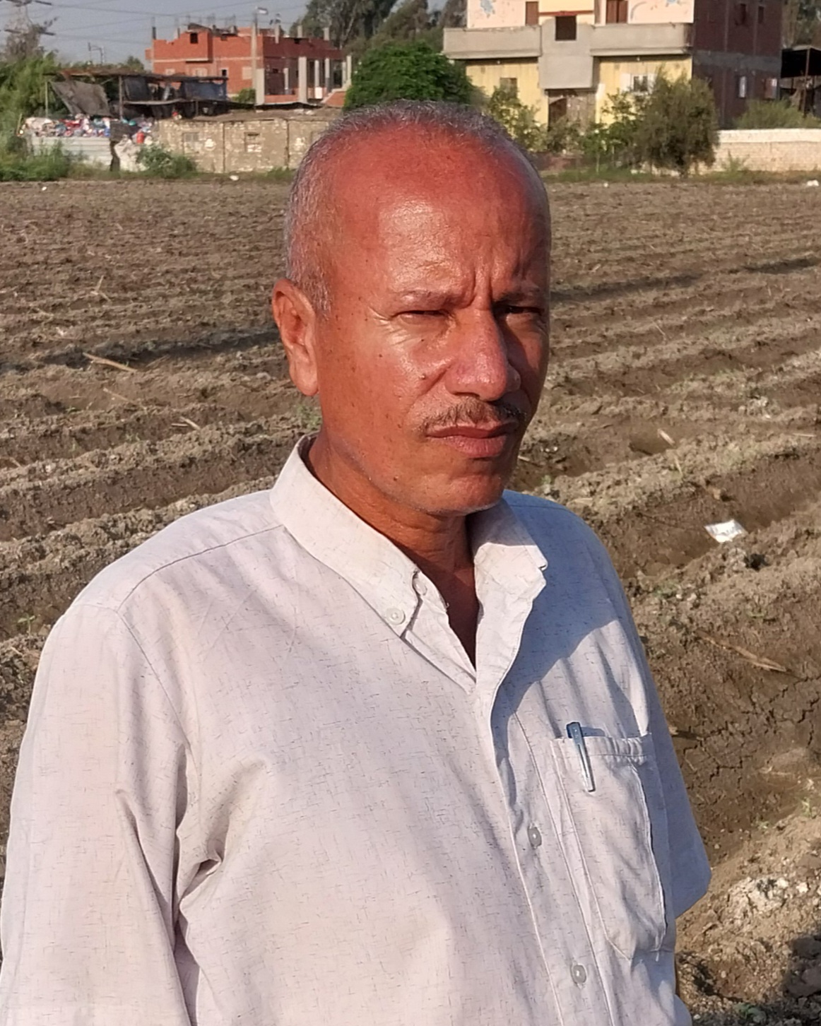 احد اهالى صان الحجر 