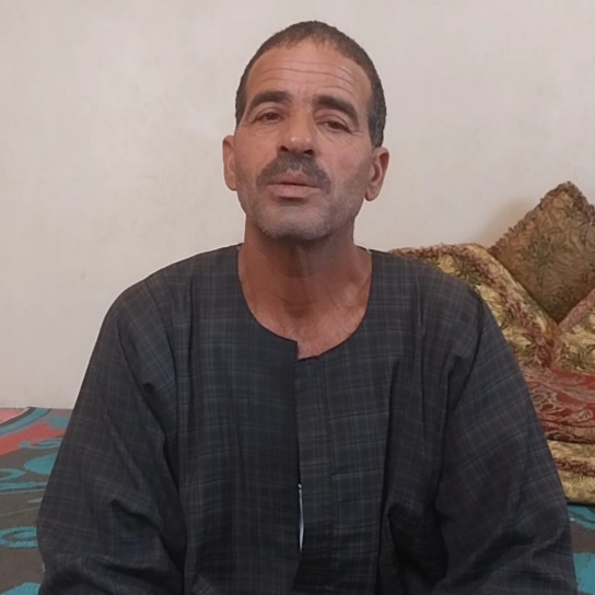 السيد زهران 