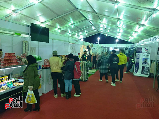 الإقبال-من-الأهالي