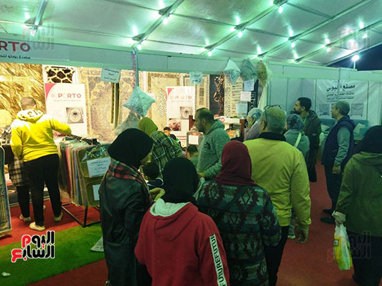 إقبال-الأهالي