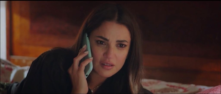 درة مسلسل زي القمر ج2 درة مسلسل زي القمر ج2