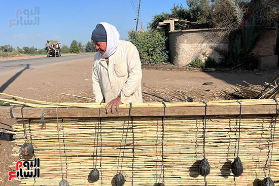 صناعة-السدد-في-الدقهلية