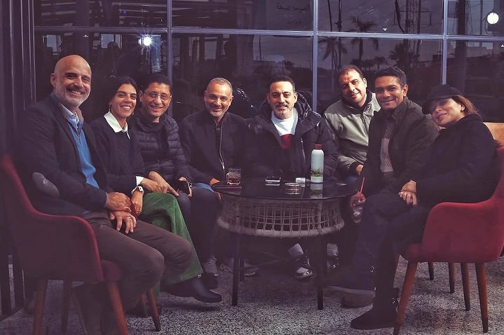 مى عز الدين مى عز الدين