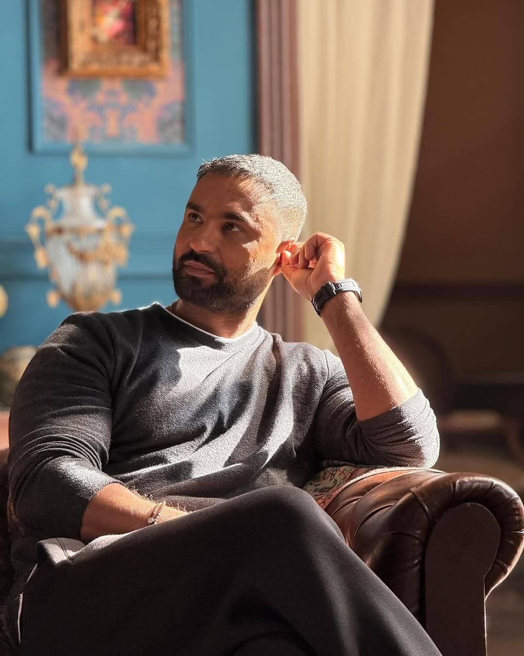 كريم فهمى من مسلسل وتقابل حبيب كريم فهمى من مسلسل وتقابل حبيب