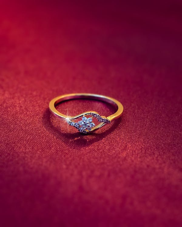 خاتم ذهب خاتم ذهب