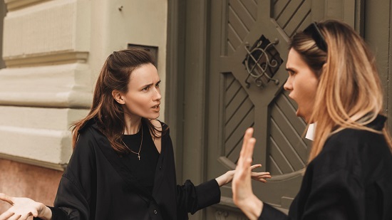 مشاعر الغضب مشاعر الغضب