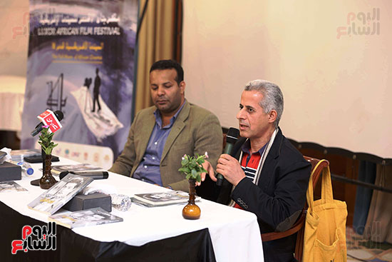 سامح فتحي و سعد القرش (3)