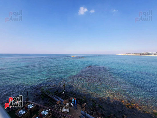هدوء-حالة-البحر- هدوء-حالة-البحر-