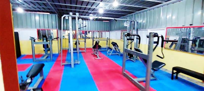 إفتتاح مراكز لياقة بدنية بمراكز الشباب إفتتاح مراكز لياقة بدنية بمراكز الشباب