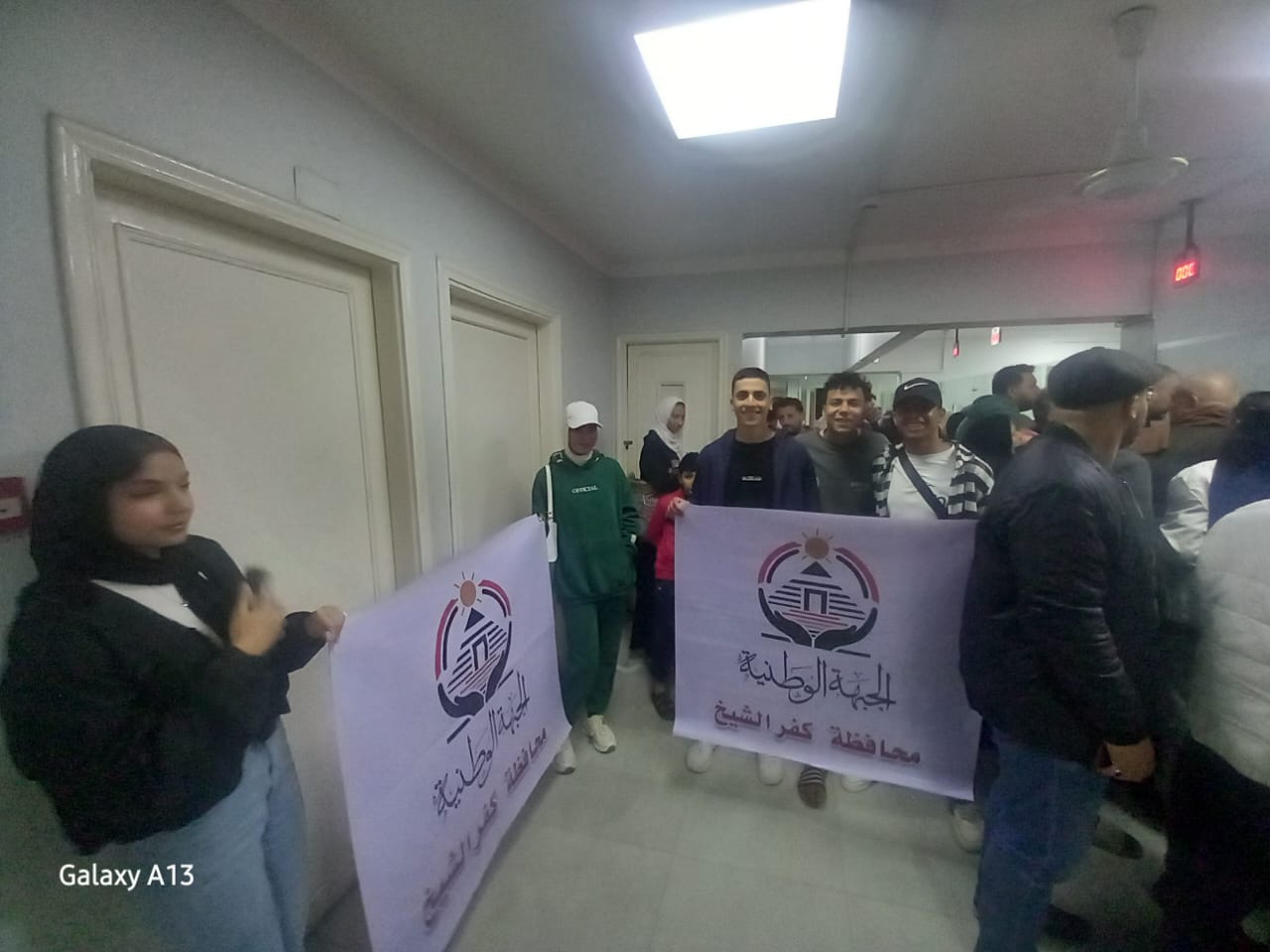 اقبال لتحرير التوكيلات اقبال لتحرير التوكيلات