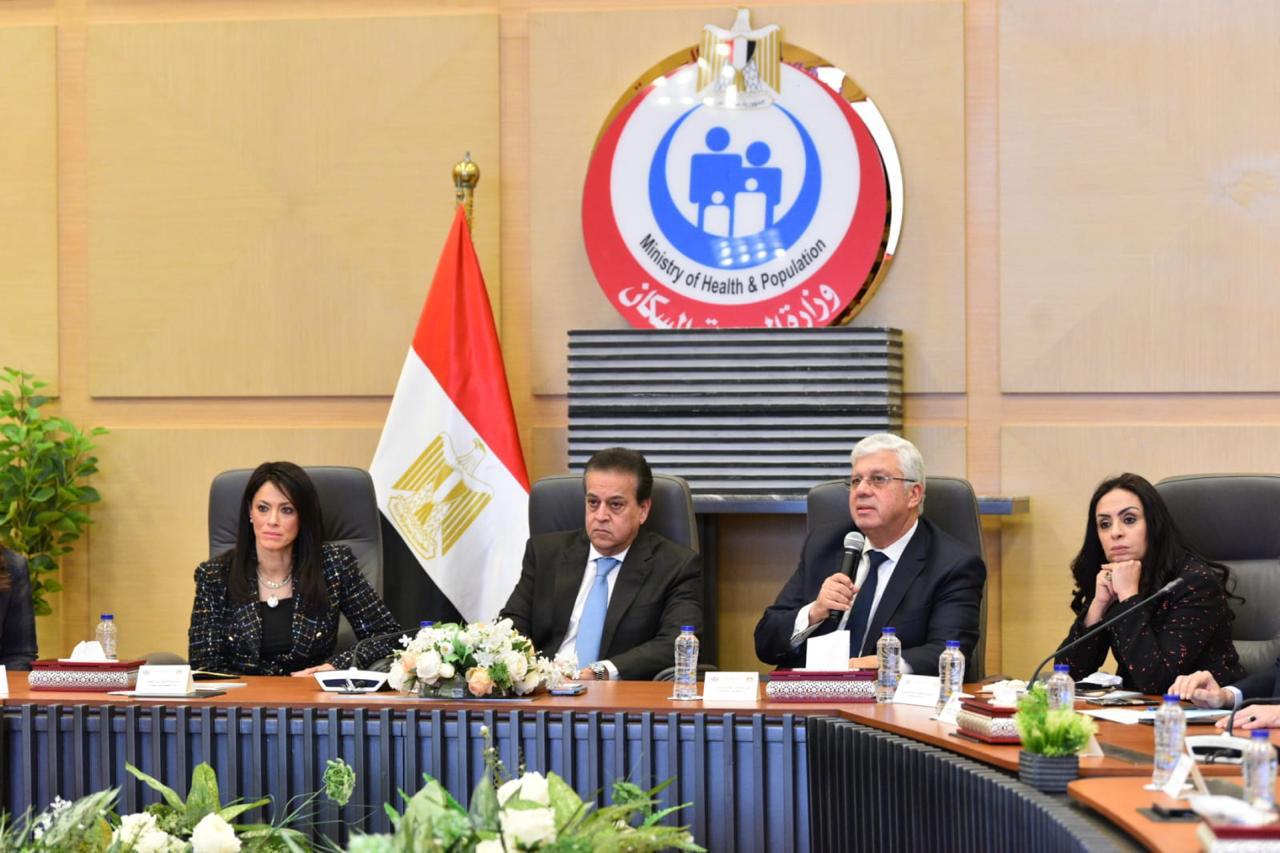 الدكتور أيمن عاشور، وزير التعليم العالي الدكتور أيمن عاشور، وزير التعليم العالي