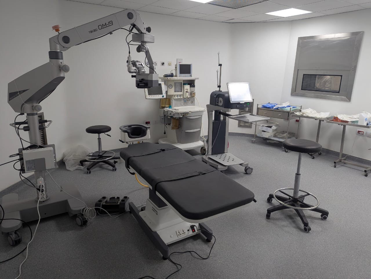 قسم الرمد قسم الرمد