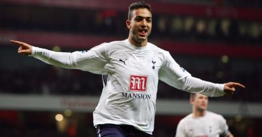 ميدو توتنهام ميدو توتنهام