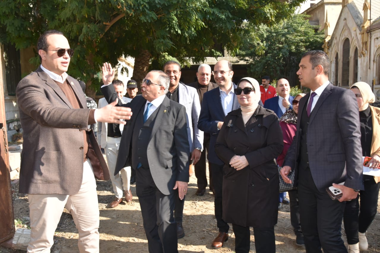 شرح التصور المبني