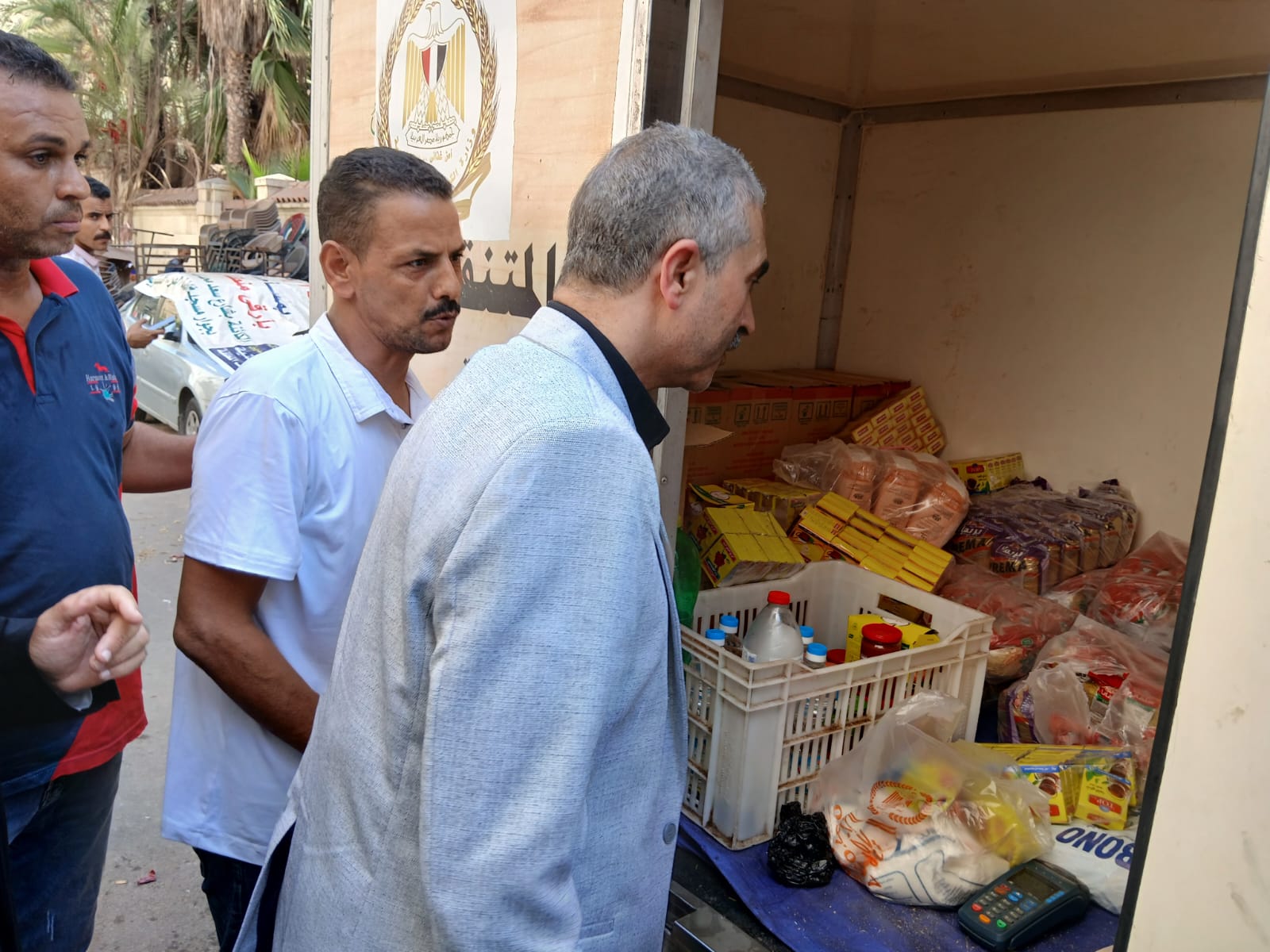 السيارات المتنقلة