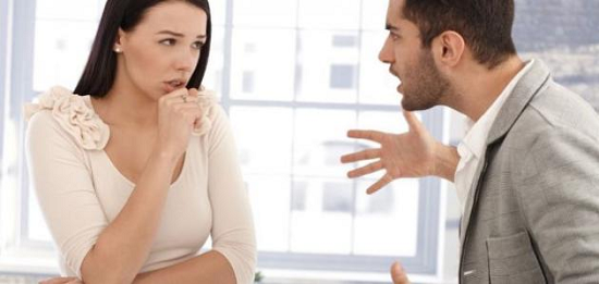 شخص يصعب العيش معه شخص يصعب العيش معه