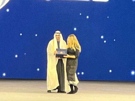 افتتاح اسبوع ابو ظبي للاستدامة (2)