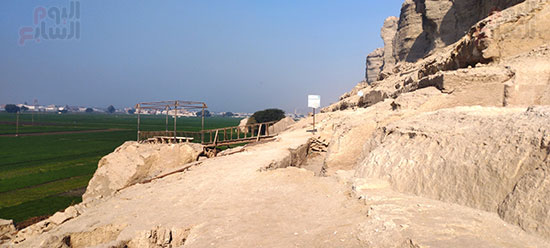 مشهد-من-اعلى-الجبل-