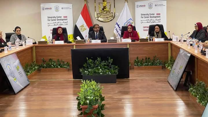 جانب من فعاليات التوقيع