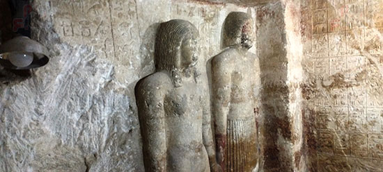 مقبرة-نى-عنخ-كاى-بالمنبا-