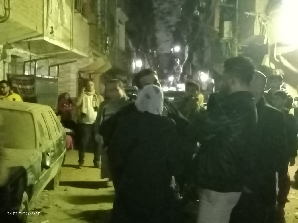 بعد سقوط الجدار بعد سقوط الجدار
