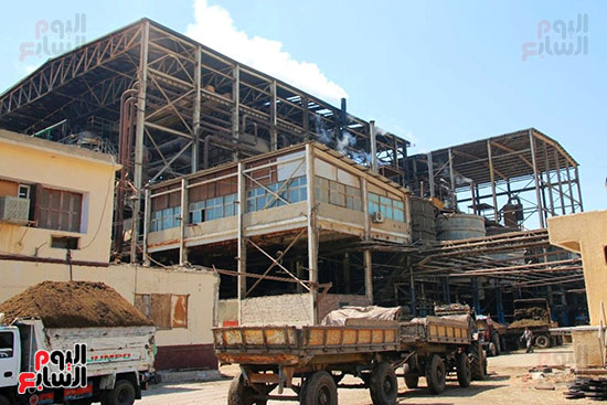 مصنع-أرمنت-الأقدم-بالصعيد-وتم-بناؤه-عام-1869م