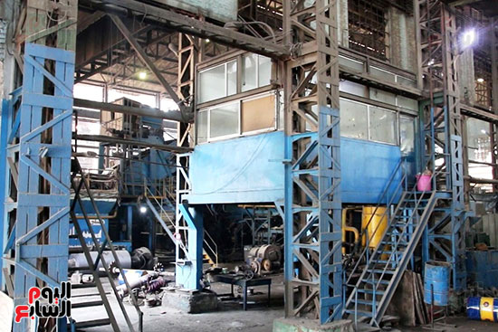 عصارات-ومعدات-تاريخية-بمصنع-سكر-أرمنت