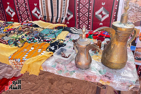 جانب-من-المعروضات