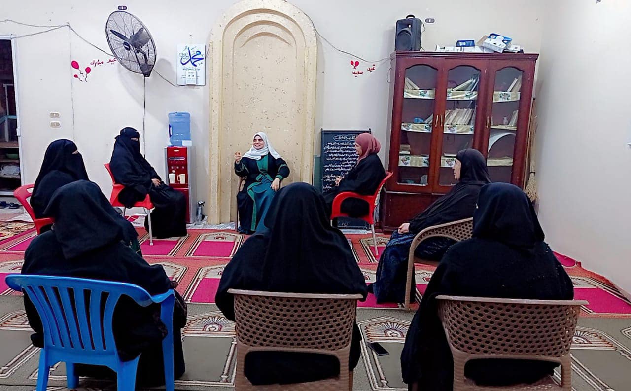 دروس عن حقوق الإنسان في الإسلام دروس عن حقوق الإنسان في الإسلام