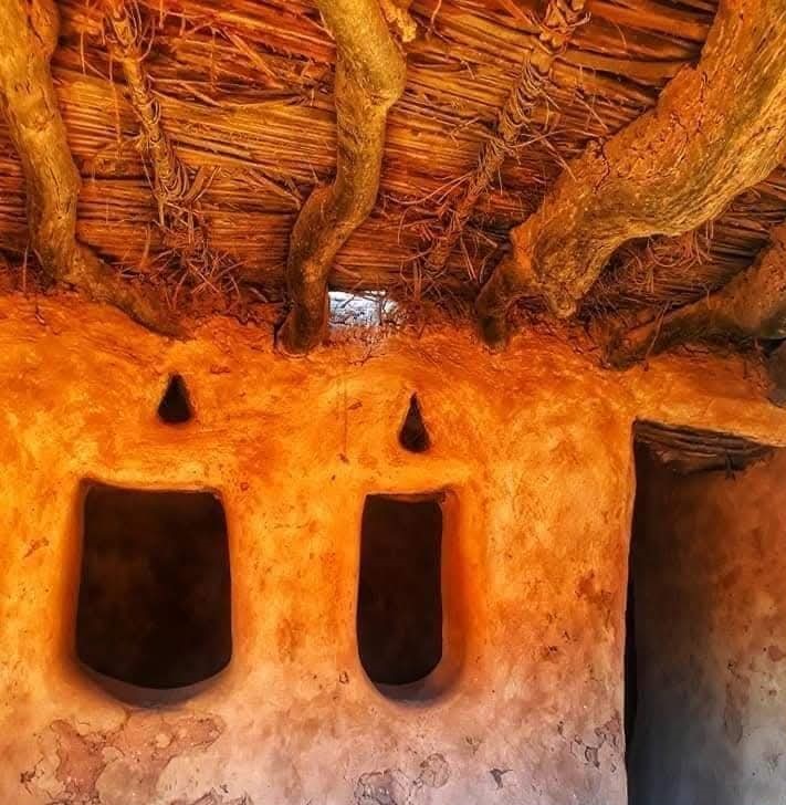 الطابية من الداخل الطابية من الداخل