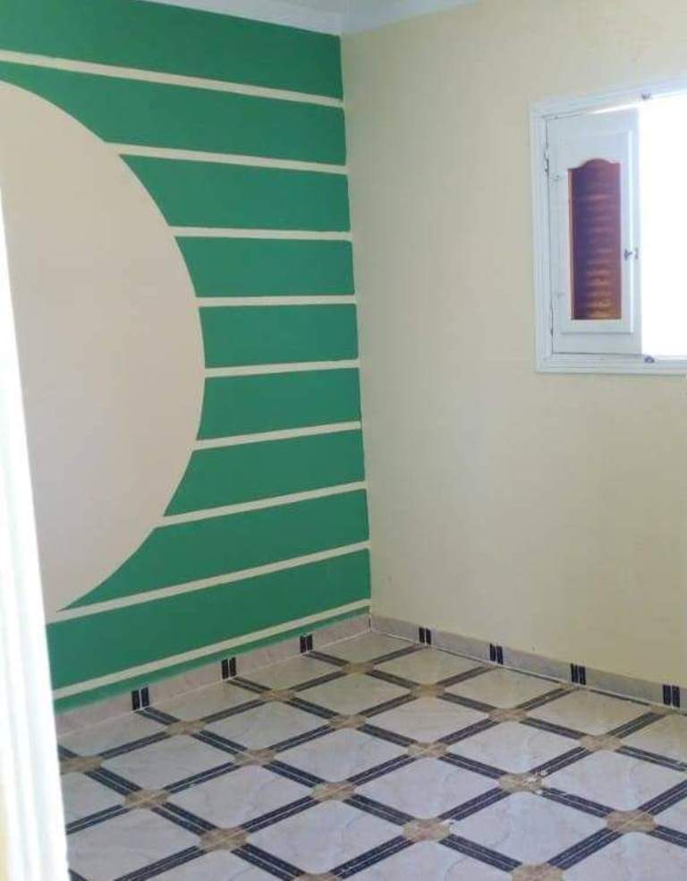 جانب من تشطيبات سكن كريم بقرية بهي الدين جانب من تشطيبات سكن كريم بقرية بهي الدين