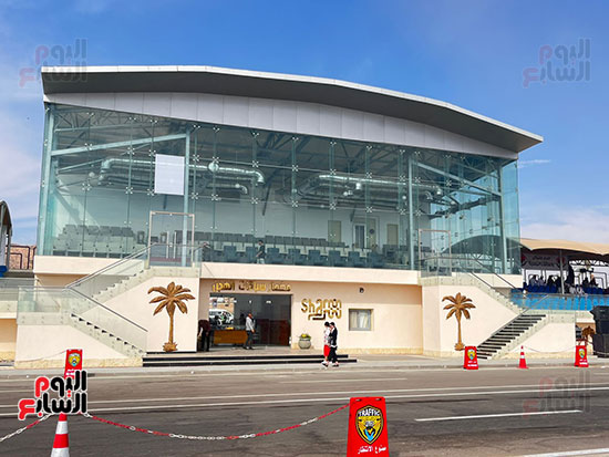 مضمار-سباقات-الهجن