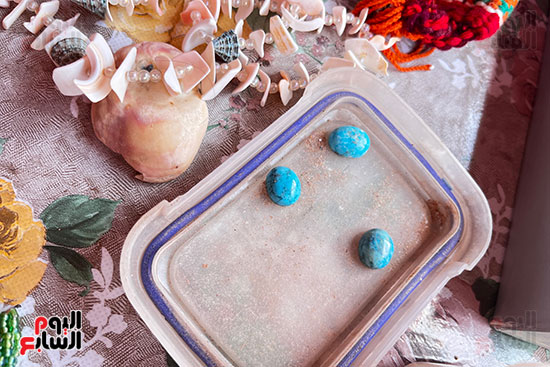 أحجار-كريمة