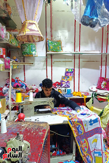 تفصيل-زينة-رمضان