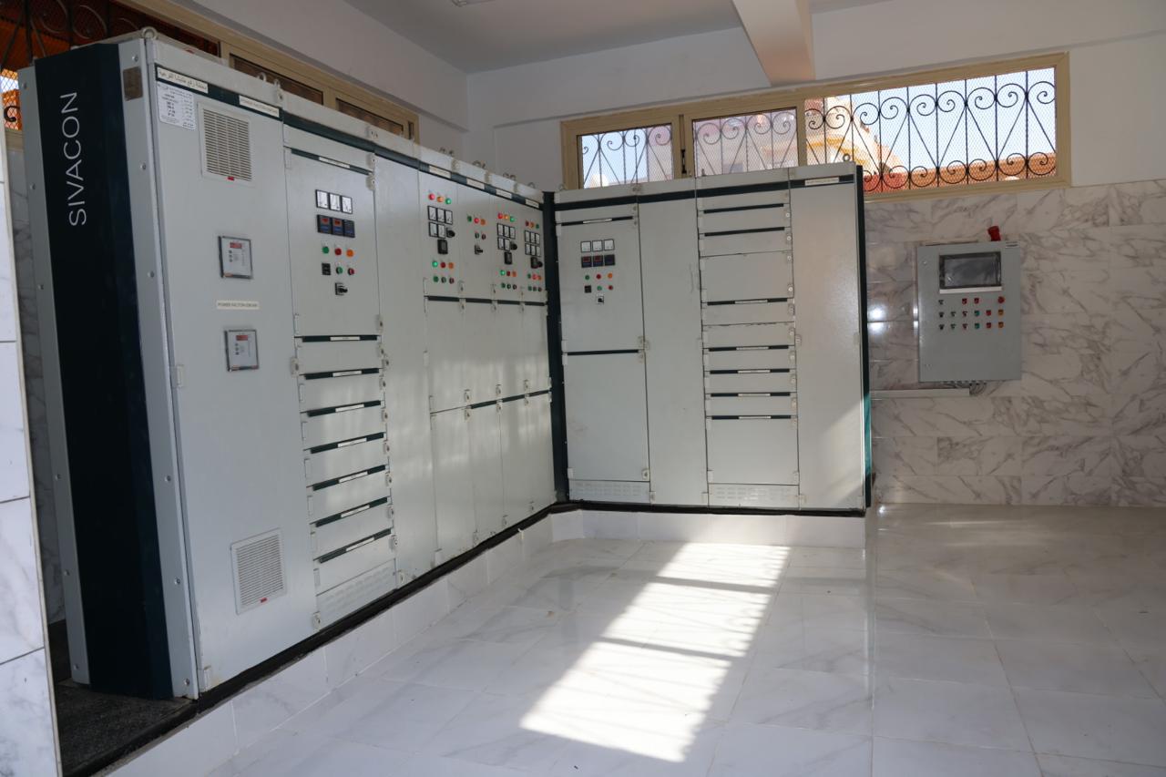 محطة صرف طوخ طنبشا محطة صرف طوخ طنبشا